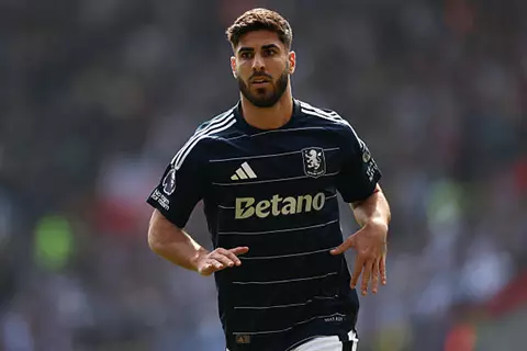 فوت ميركاتو: فنربخشة يتوصل إلى اتفاق مع باريس سان جيرمان لضم أسينسيو